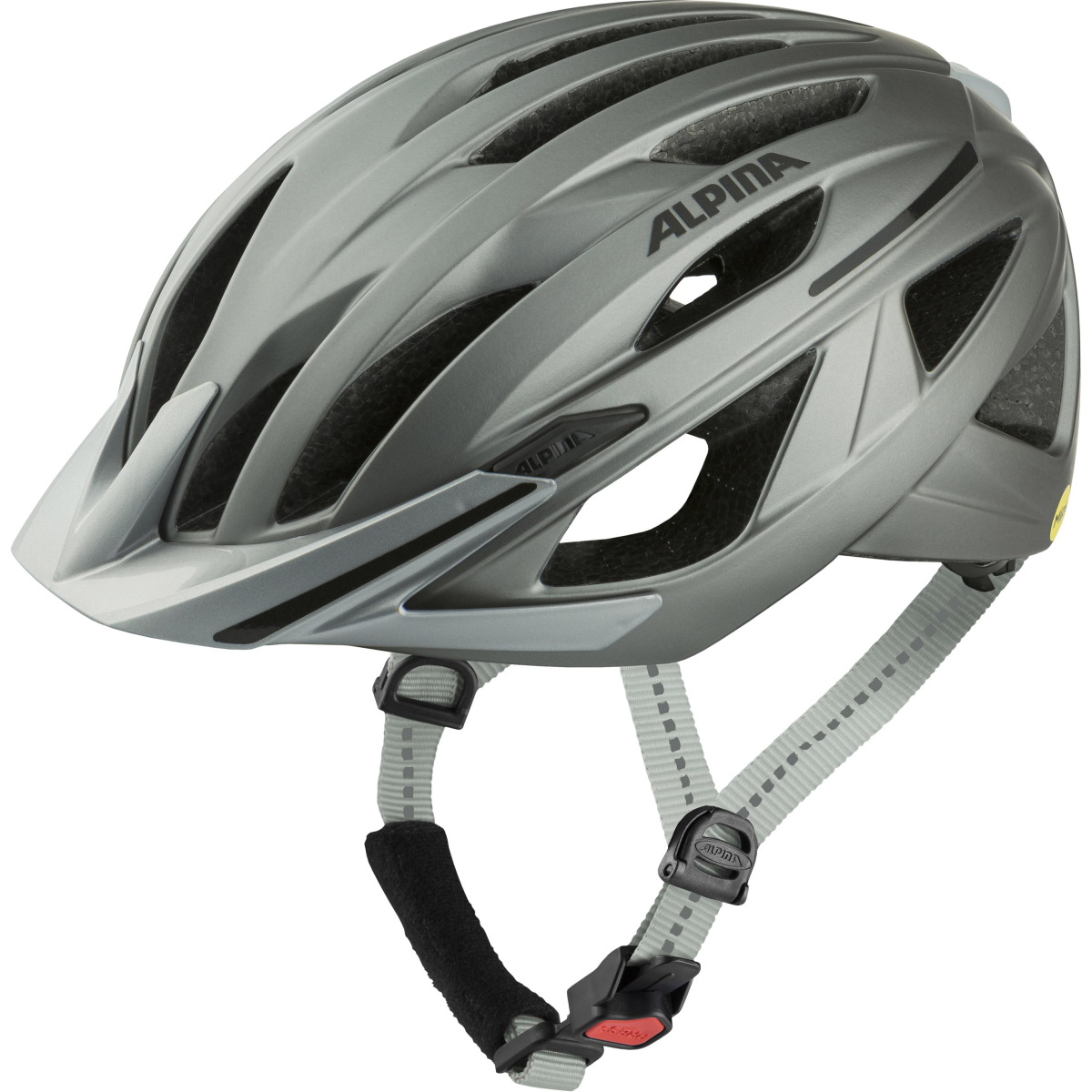 ALPINA GENT MIPS Fahrradhelm