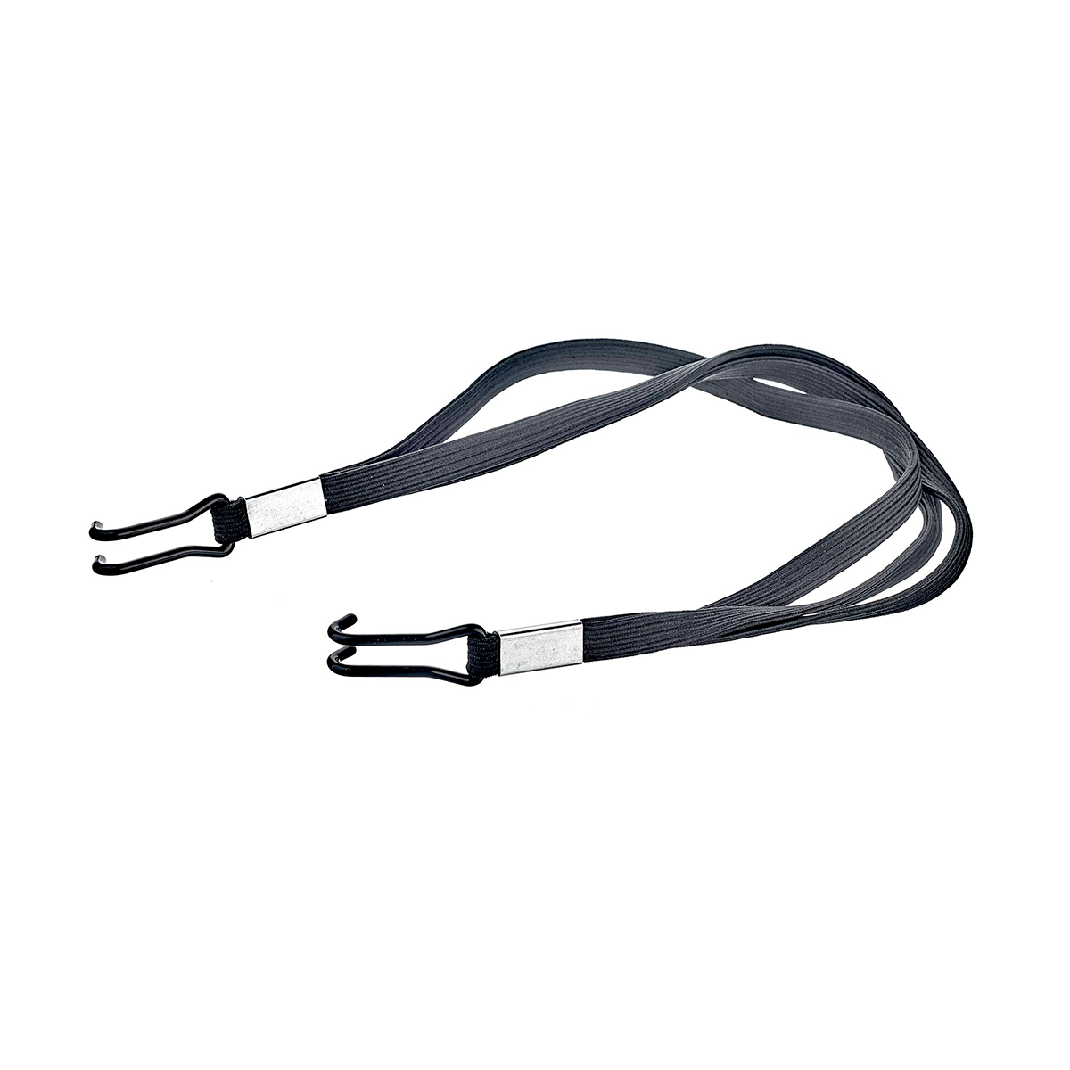 Luggage Straps with Hooks