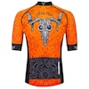 LIFE BEHIND BARS MEN'S CYCLING JERSEY Kurzarm Radtrikot