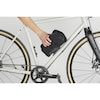 TWIST essential bag Rahmentasche inkl. bike base Fahrradhalterung