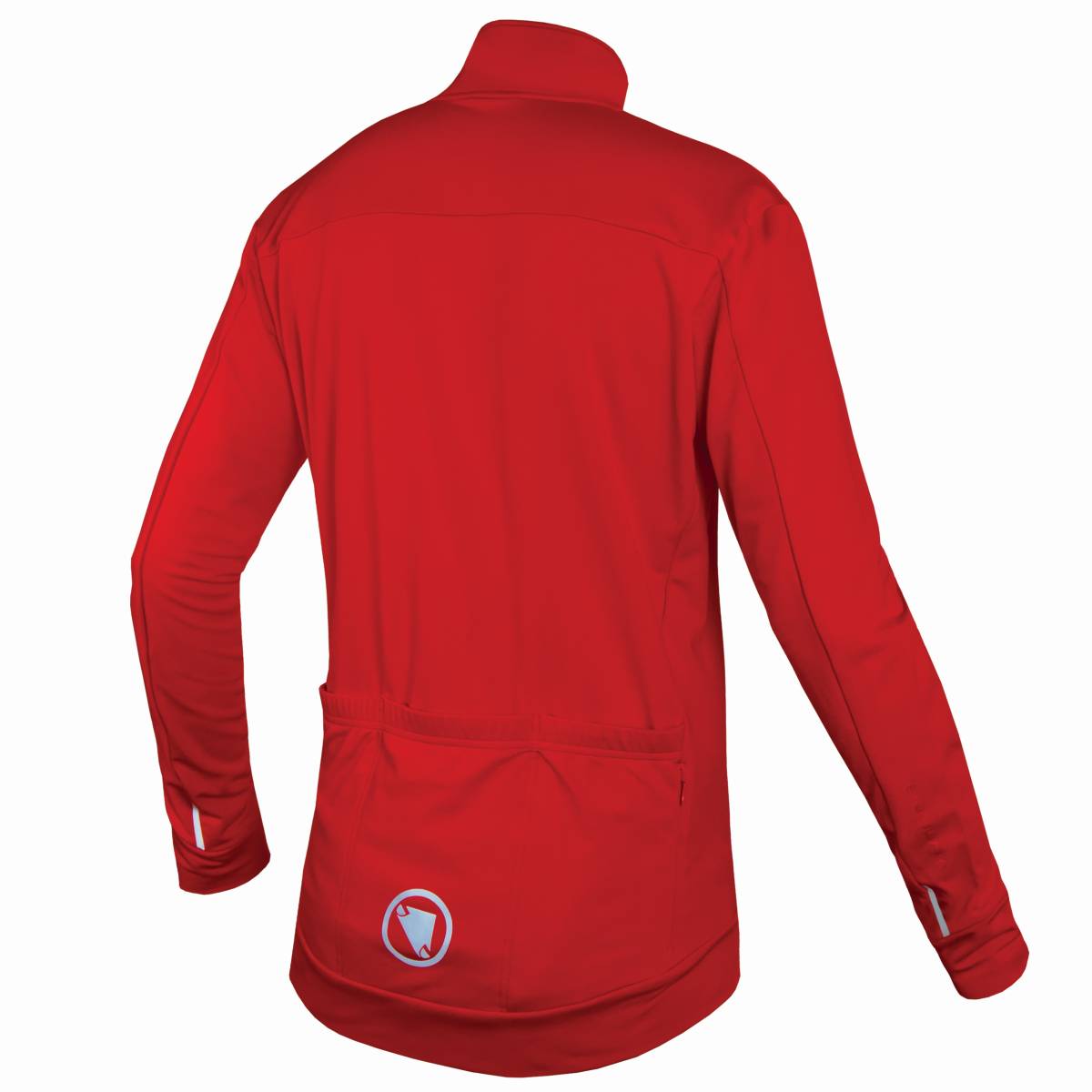 XTRACT ROUBAIX winterbikeshirt met lange mouwen