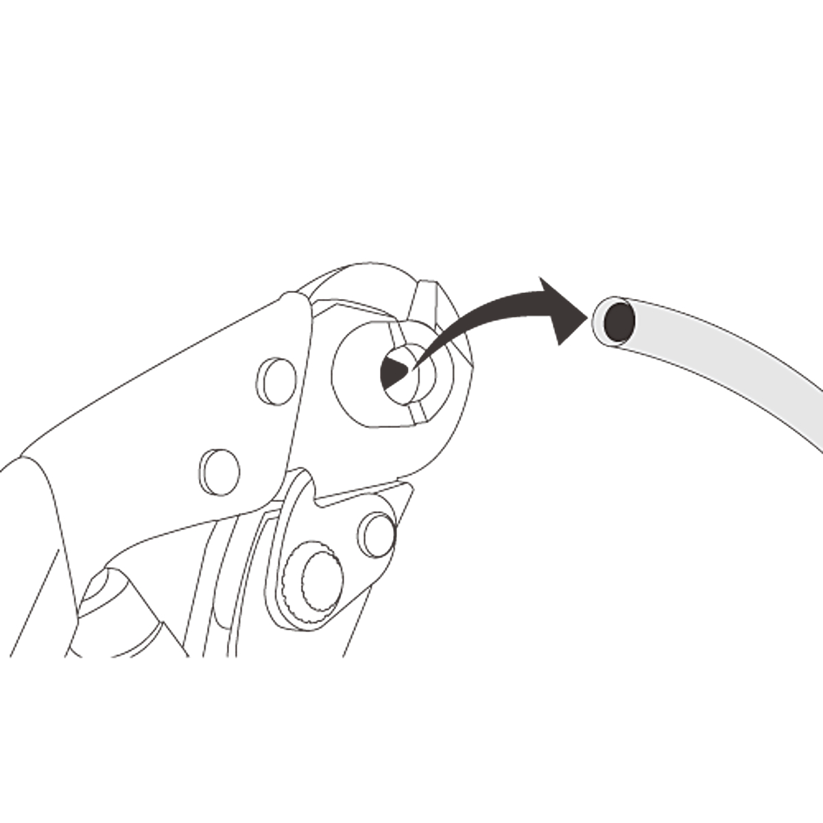 Cable Cutter