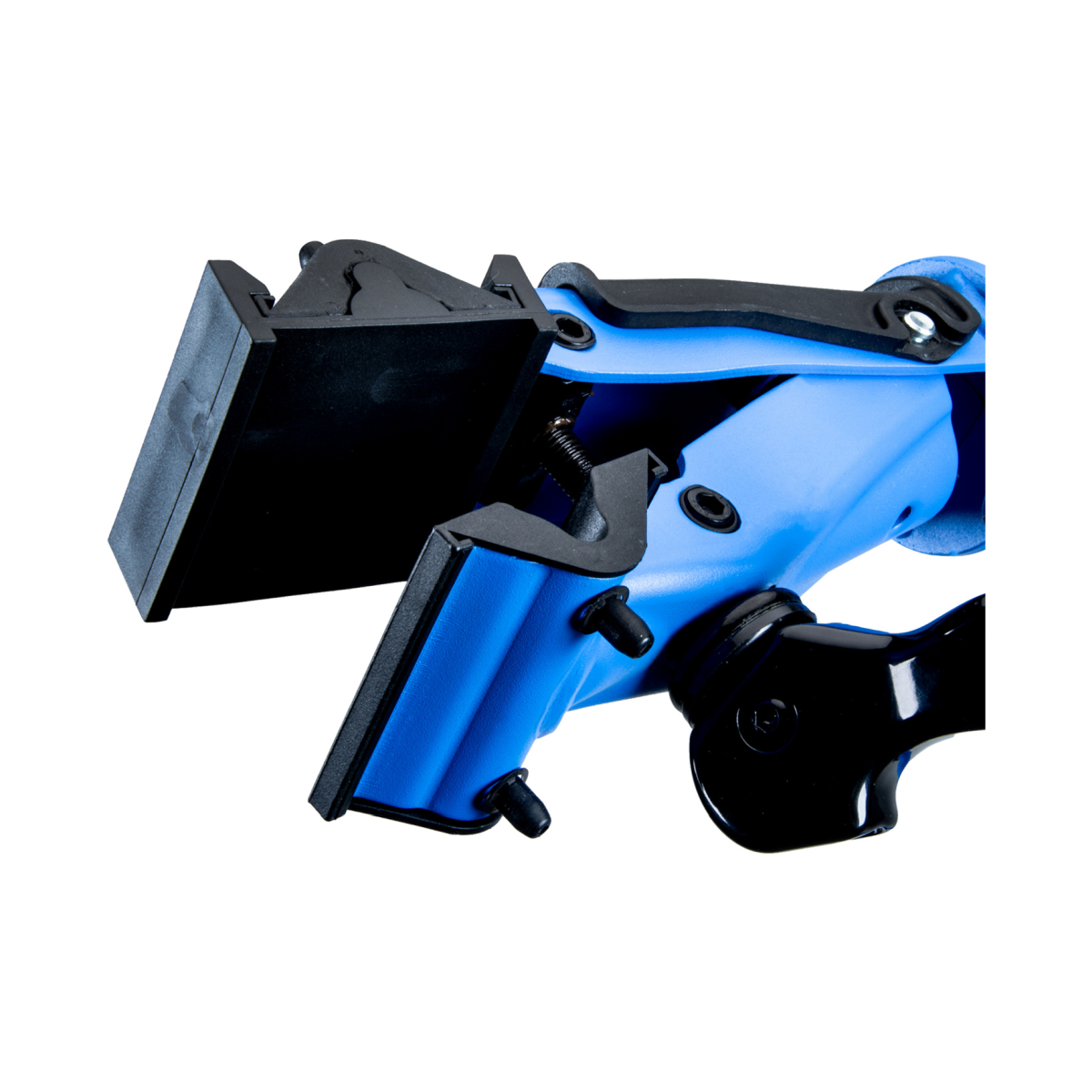 1971 Adapter for Workstand (for D-shaped seat posts)