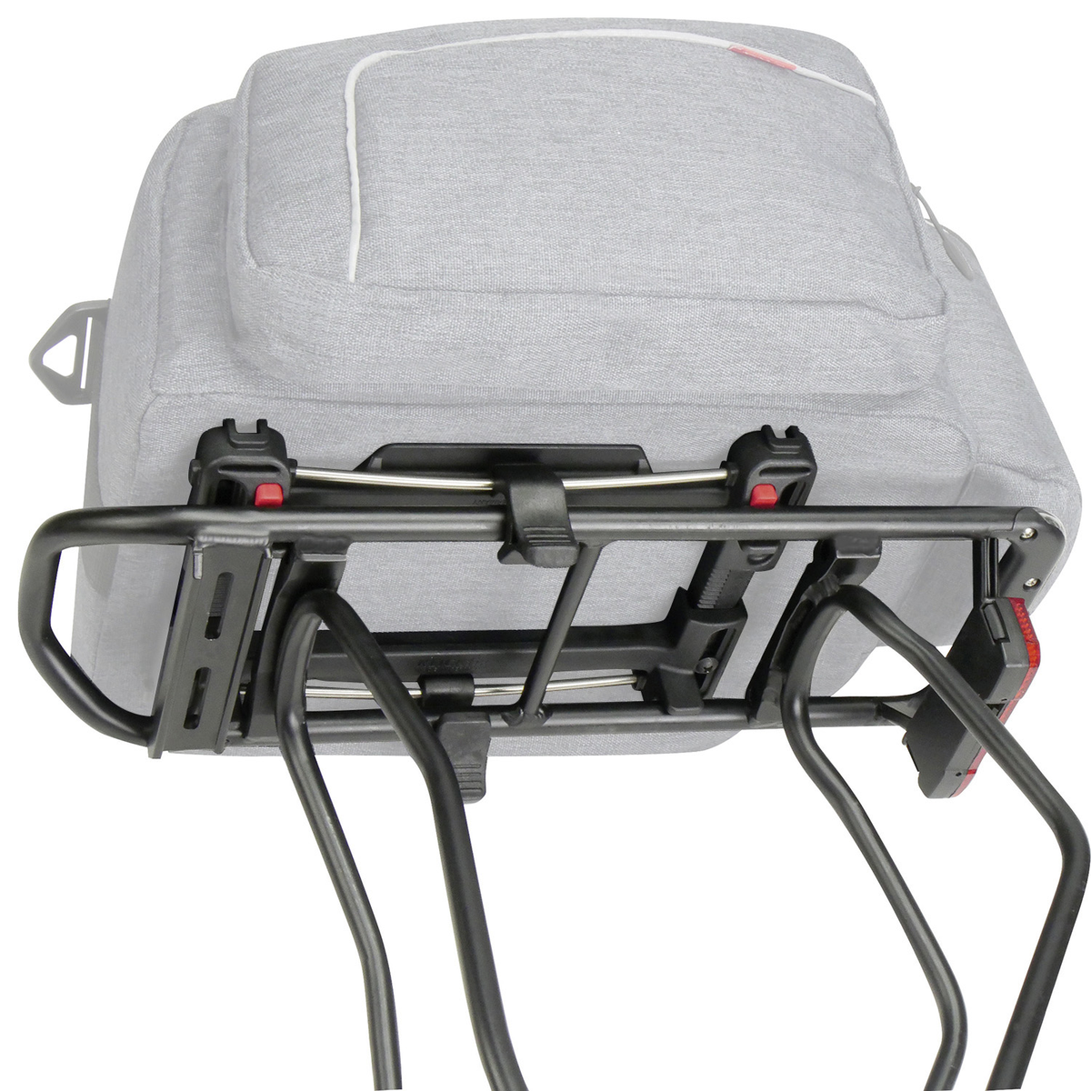 Rackpack 1 UniKlip 2 Luggage Rack Bag