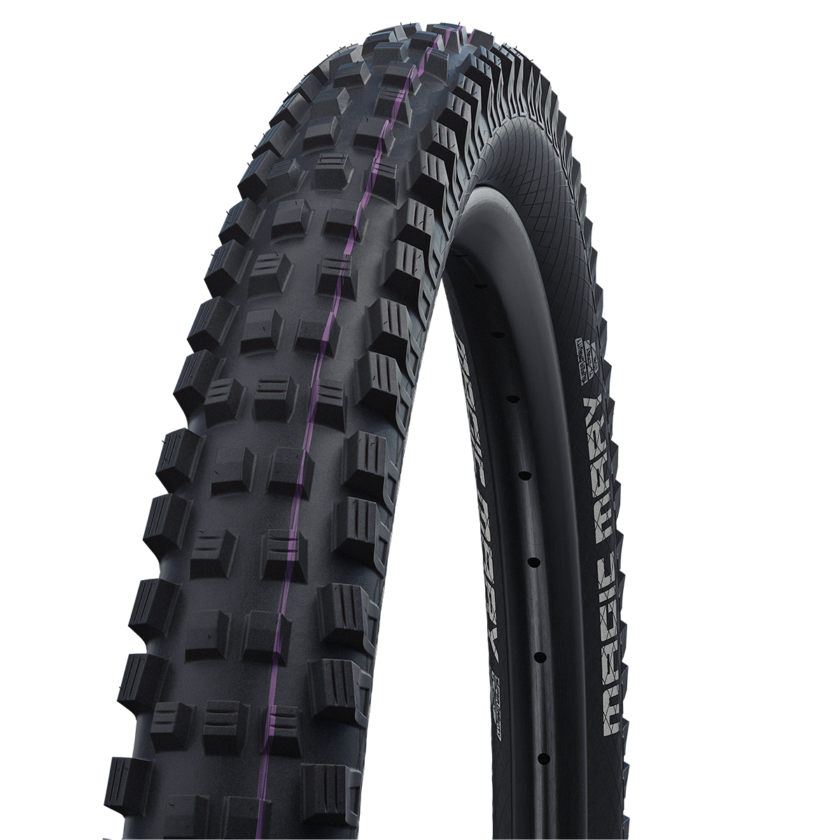 Schwalbe Magic Mary Evolution Super Downhill ADDIX Ultra Soft TLE MTB-Faltreifen