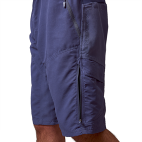 HUMMVEE SHORT short vtt avec sous-short