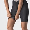 VELOCISSIMA 3 BIBSHORT Damen Trägerhose