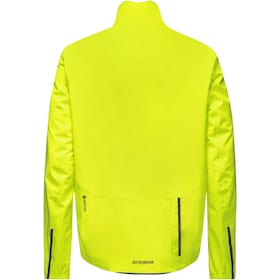 GLIDEWHEEL GORE-TEX Rain Jacket