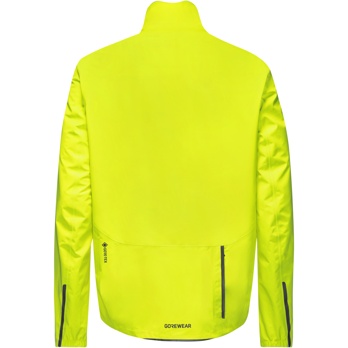 GLIDEWHEEL GORE-TEX Rain Jacket