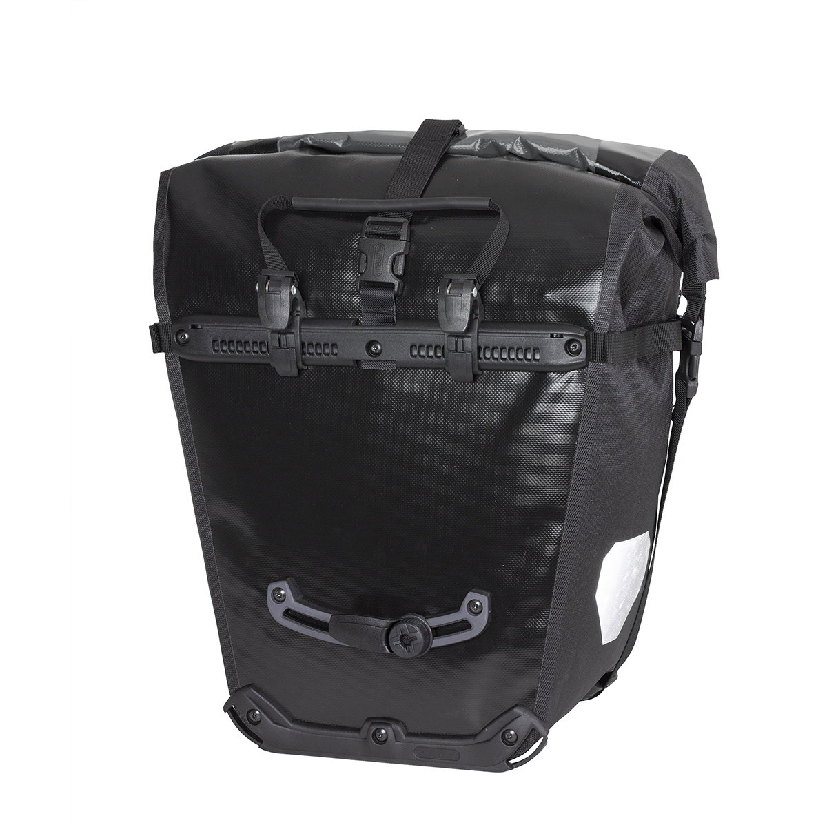 BACK-ROLLER XL set bestaande uit twee fietstassen