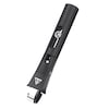 BarXtender Tacho-/Lampenhalter