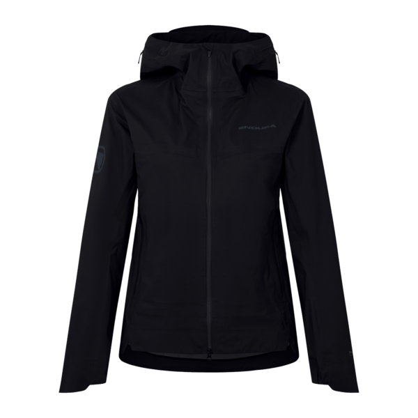 MT500 ADVANCED WATERPROOF JACKET MTB regenjack