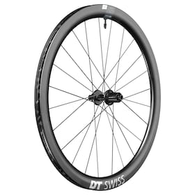 ERC 1400 Dicut® DB 45 SHIMANO HG / SRAM XDR™ Road Rear Wheel 28"/700C