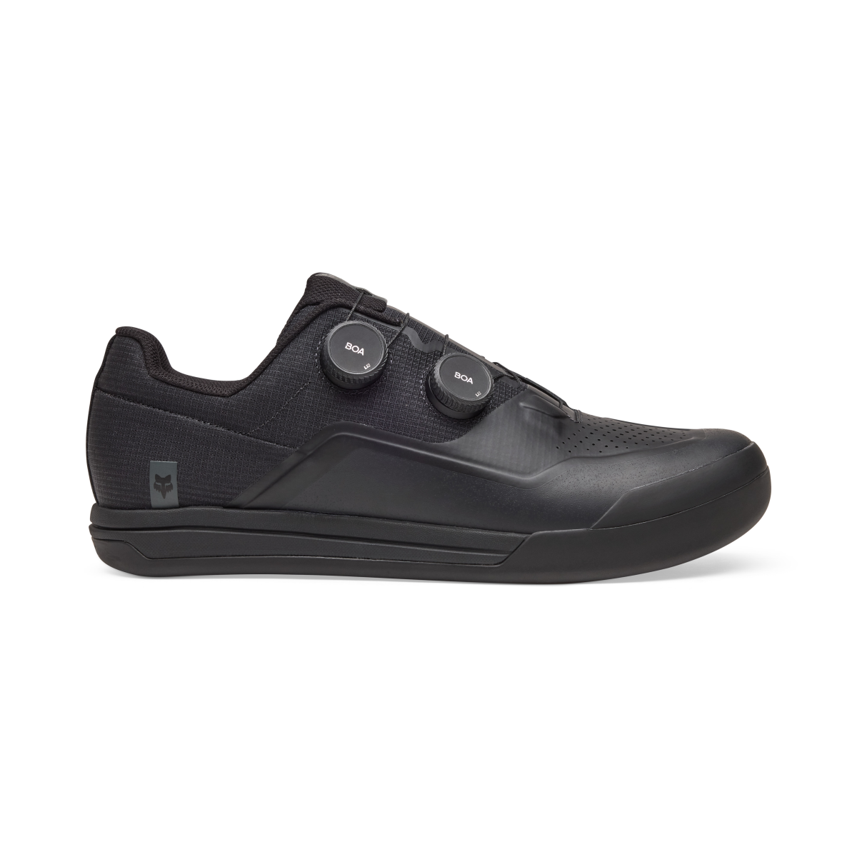 FOX UNION BOA FLAT MTB Flat Pedal Schuhe