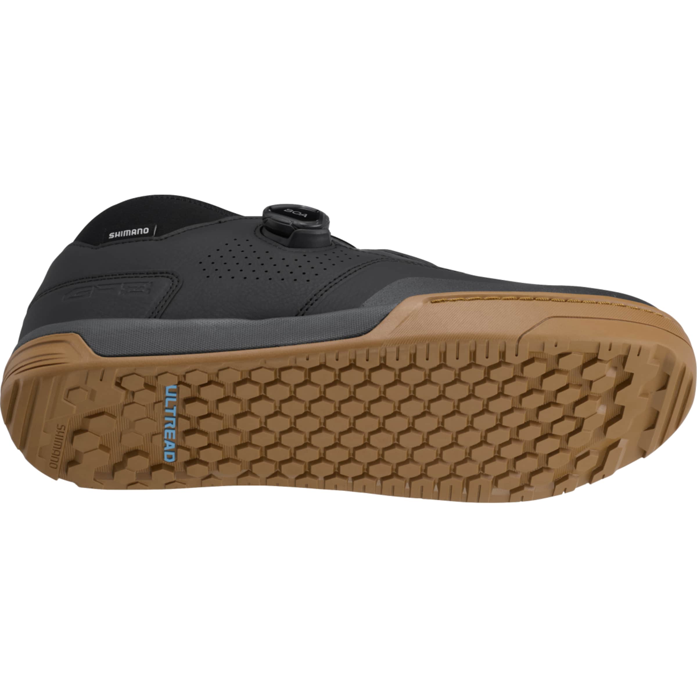 SH-GF800 Flat Pedal Shoes