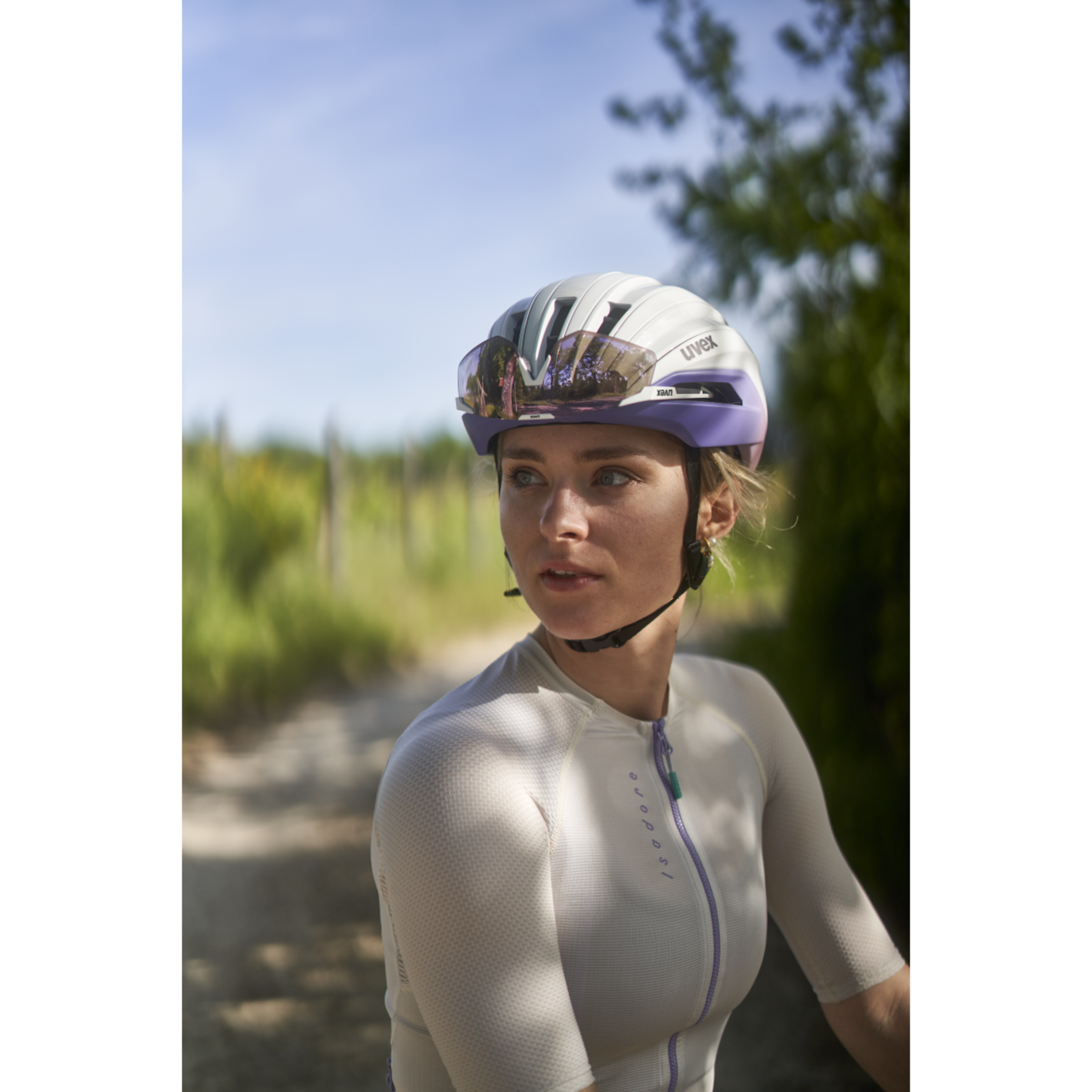 SURGE AERO MIPS racehelm