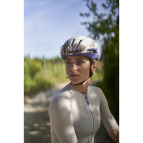 SURGE AERO MIPS racehelm