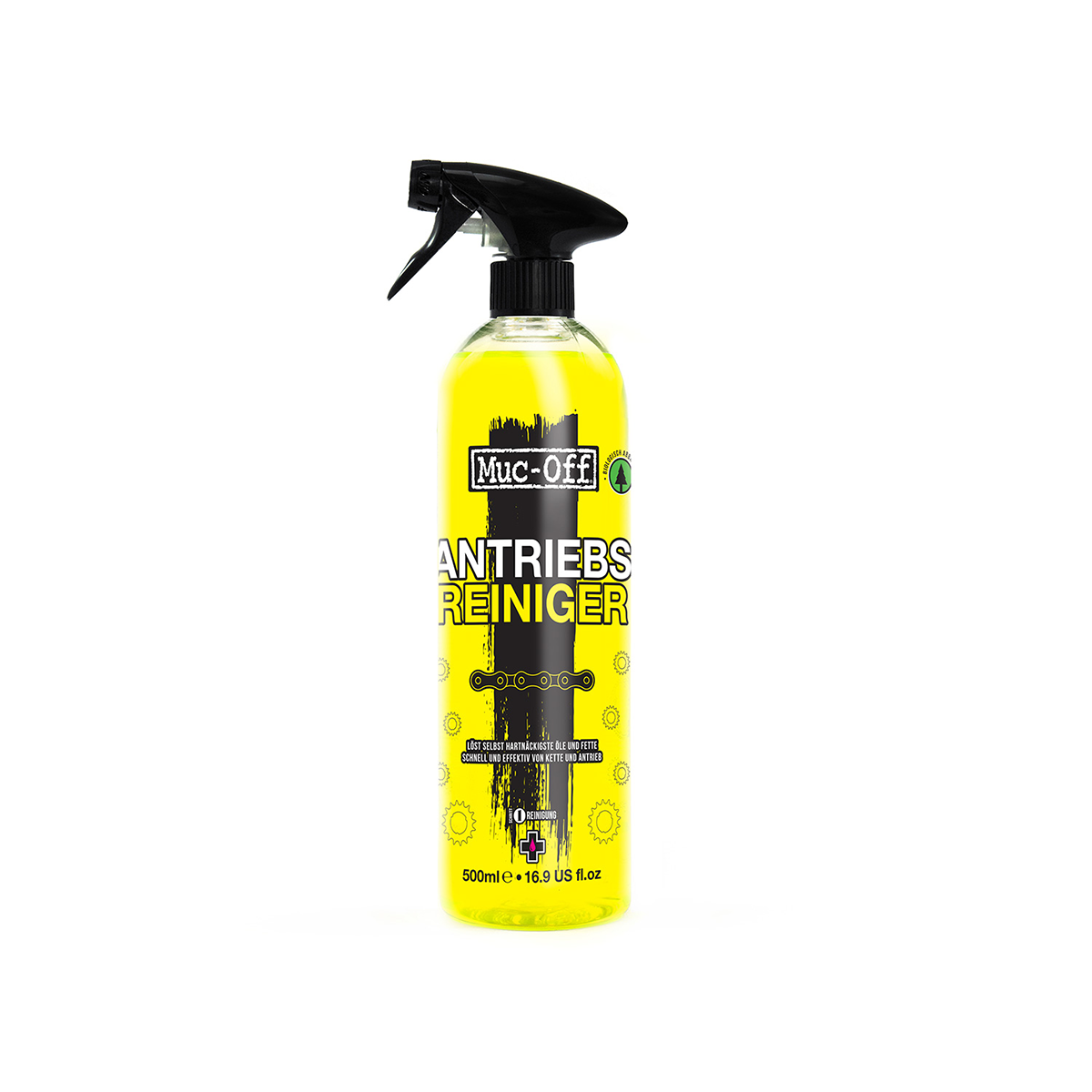Muc-Off Drivetrain Cleaner Ketten-/Antriebsreiniger