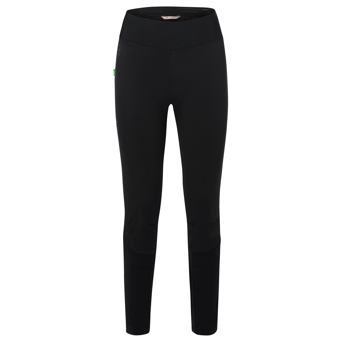 WOMEN'S MATERA WARM TIGHTS II Women's Softshell Cycling Trousers