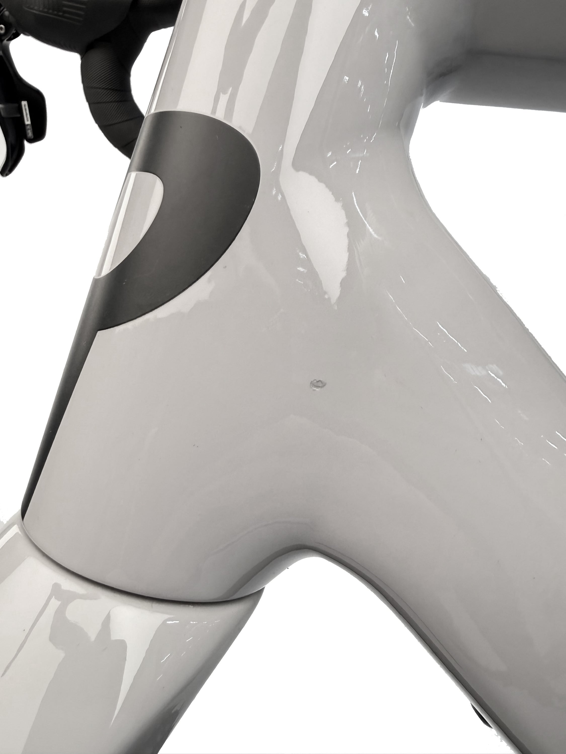 Backroad AL Plus Apex XPLR 1x12 Ausstellungsbike Größe : M (B-Ware)