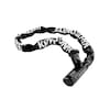 Keeper 790/712 Combo Integrated Chain Kettenschloss 