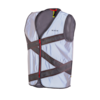 CROSSROAD JACKET FR Reflex Weste 