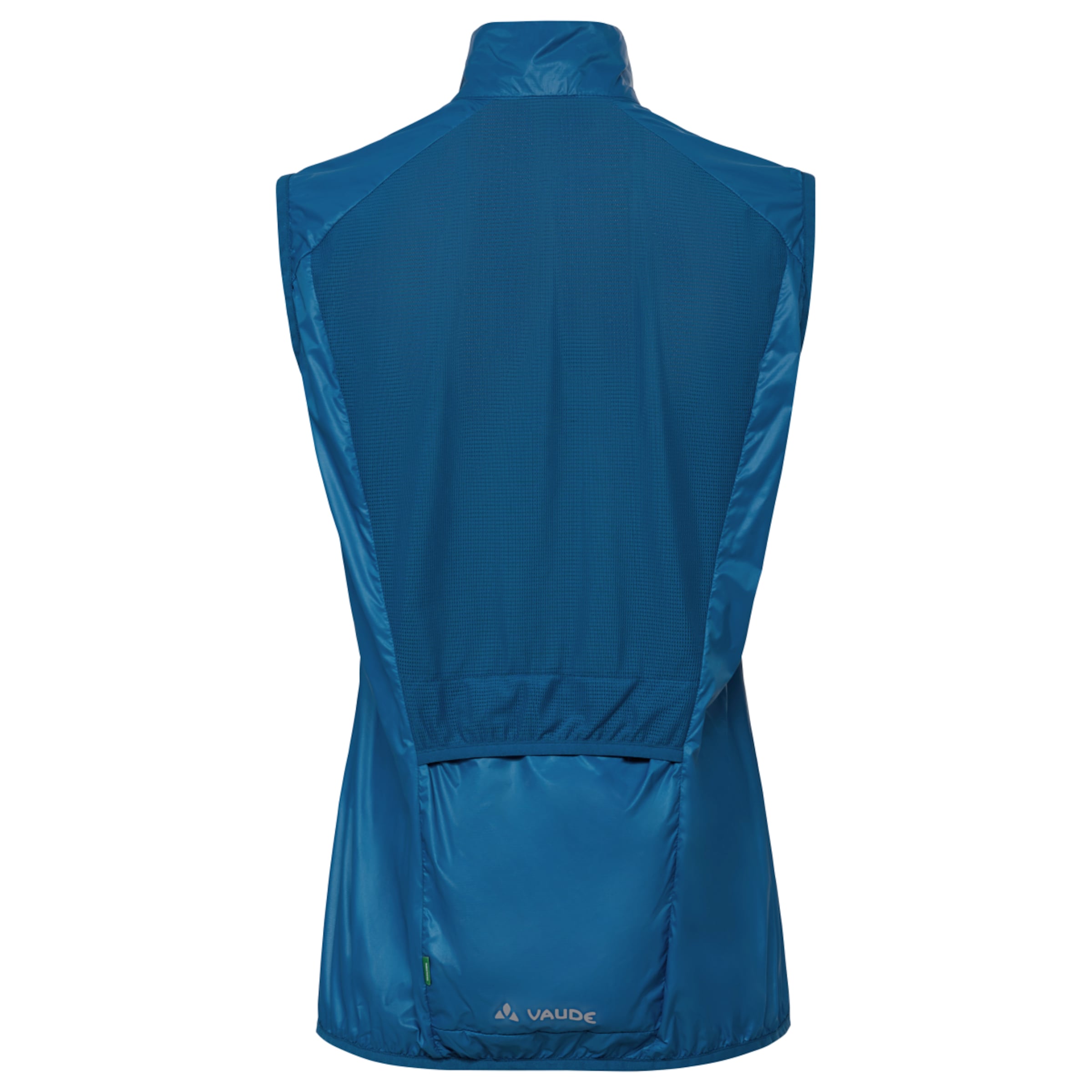 WOMEN'S MATERA AIR VEST Windbreaker 