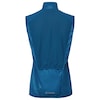 WOMEN‘S MATERA AIR VEST Damen Windweste 