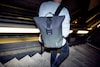 VELOCITY HIGH-VIS Fahrradrucksack 