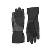 MARSHAM Waterproof Cold Weather Reflective Cycle Handschuhe