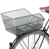 BASIL CENTO olive Fahrradkorb