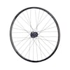 Base Dirt Single Speed 26" MTB Vorderrad (B-Ware)