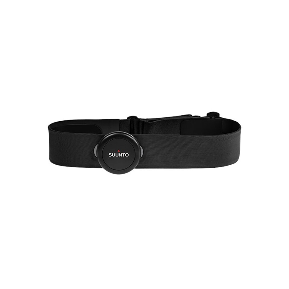 Shop Smart Heart Rate Chest Strap now ROSE Bikes