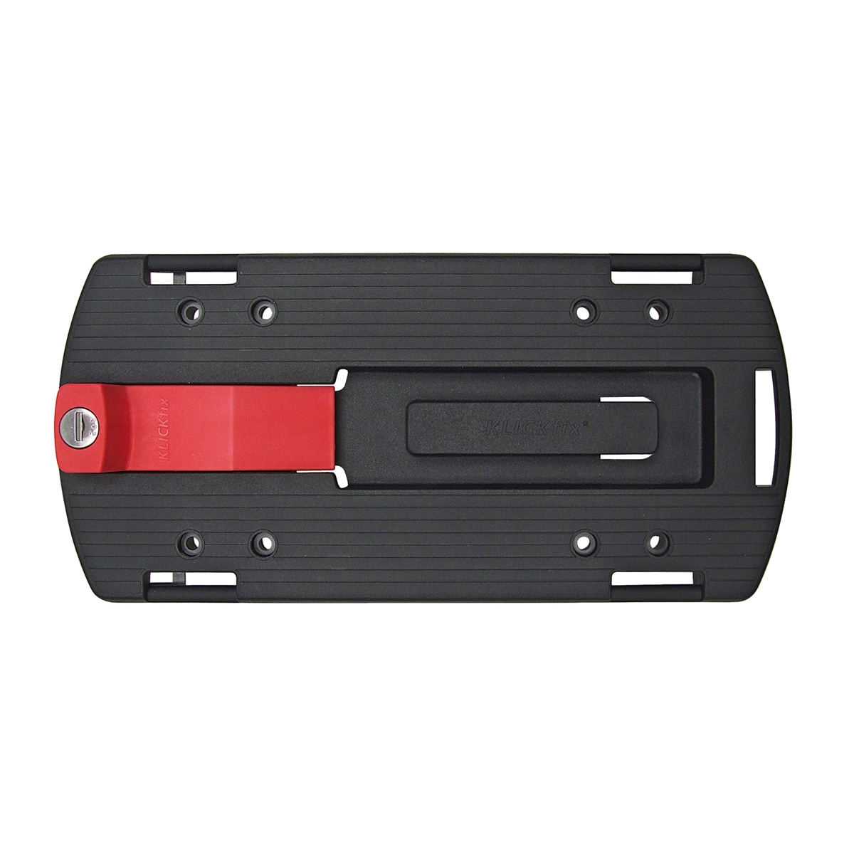 KLICKfix GTA ADAPTER Gepäckträger-Adapterplatte