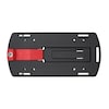 GTA ADAPTER Gepäckträger-Adapterplatte 