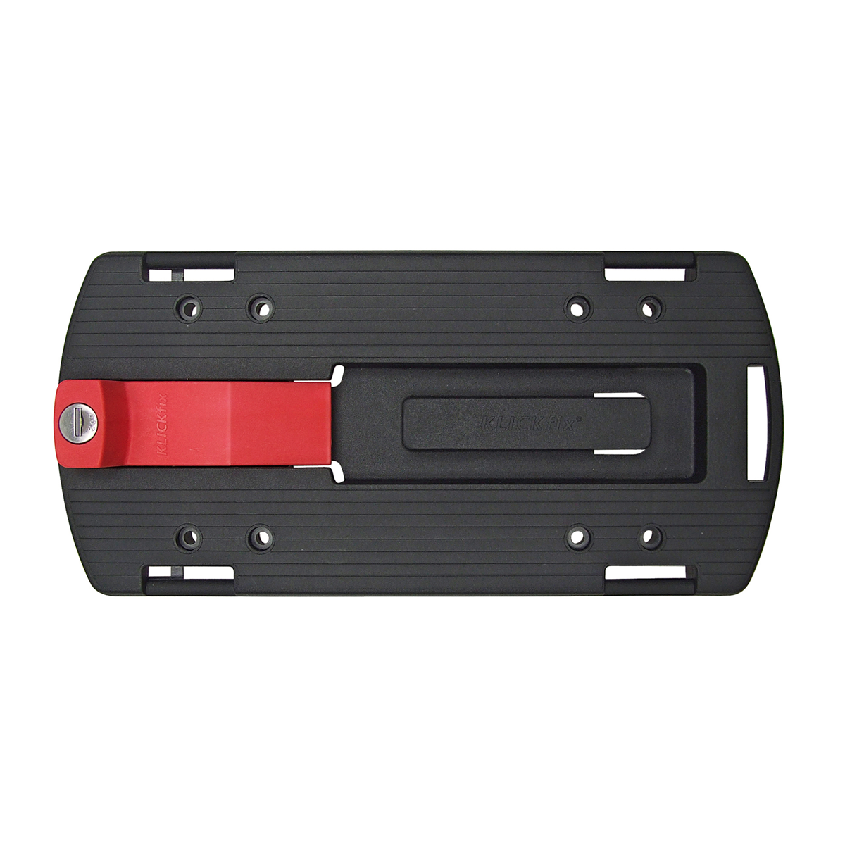 KLICKfix GTA ADAPTER Gepäckträger-Adapterplatte