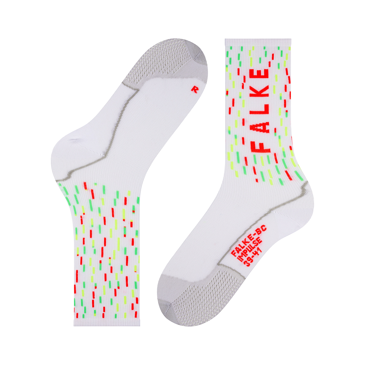 BC IMPULSE PELOTON chaussettes vélo