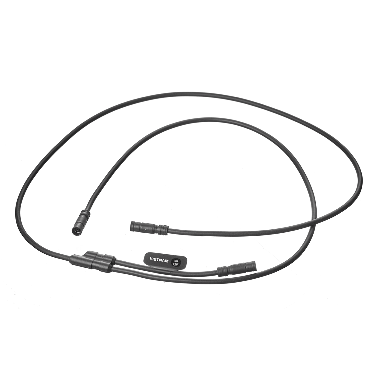 SHIMANO Di2 Y-Verteilerkabel EW-JC130