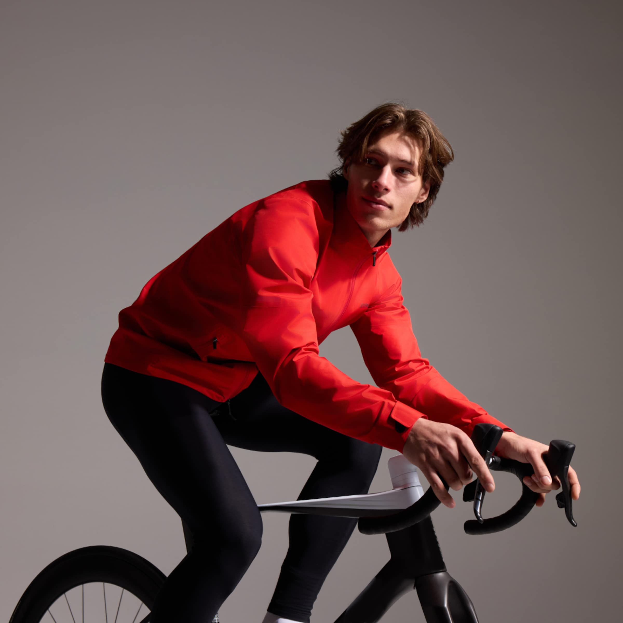 SWIFTRIDE GORE-TEX regenjack