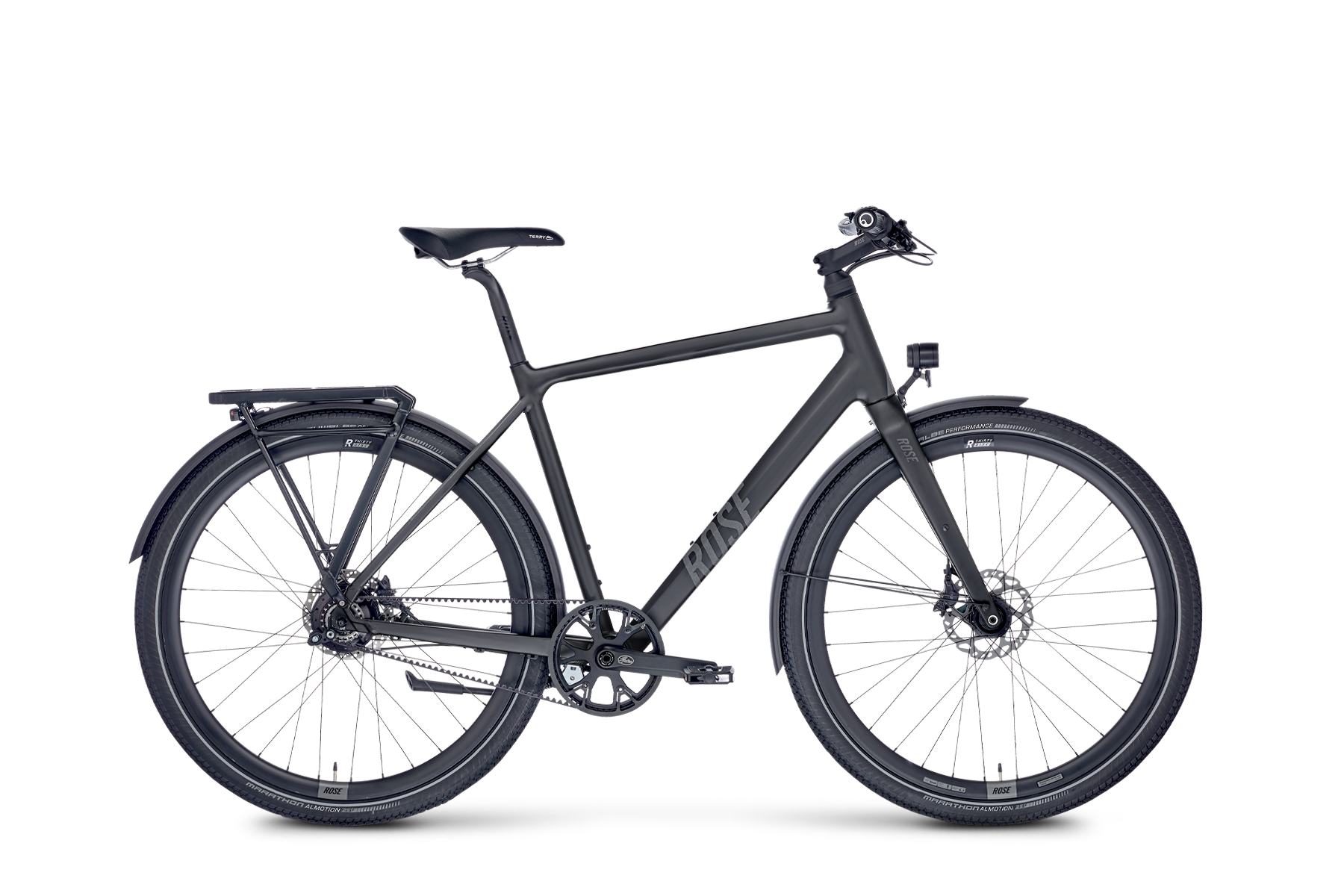 BLACK LAVA 3 HERREN