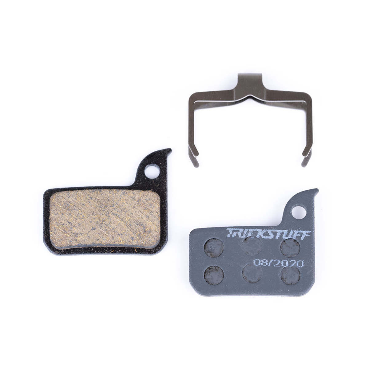 Trickstuff 860 Standard Bremsbeläge für SRAM Red, Force, Rival, Apex