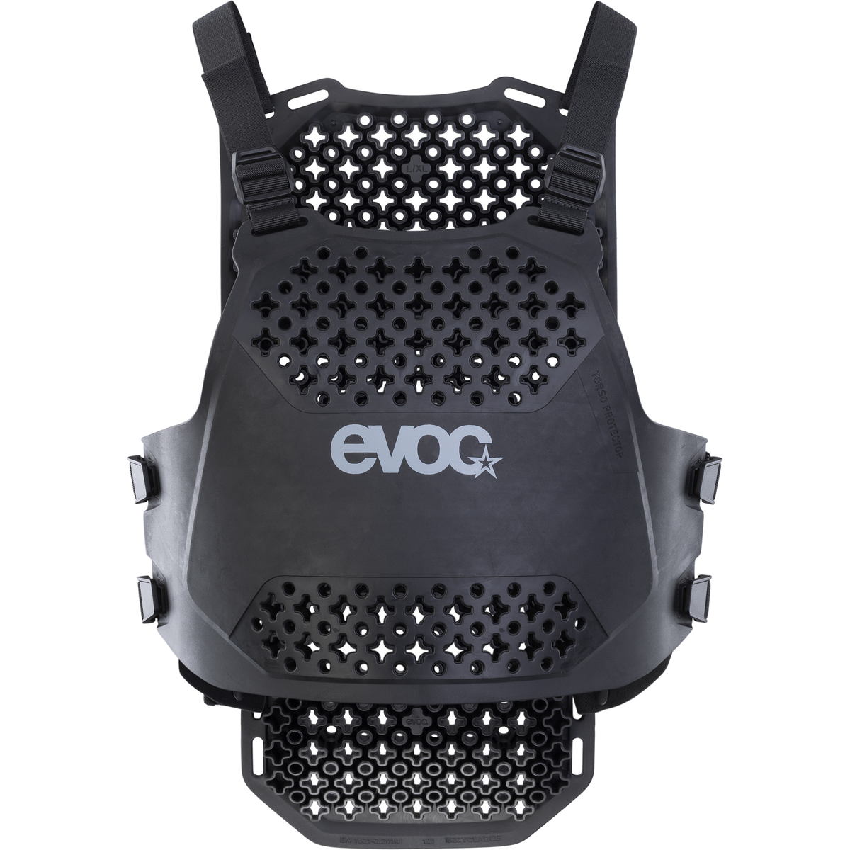 TORSO PROTECTOR bovenlichaambeschermer