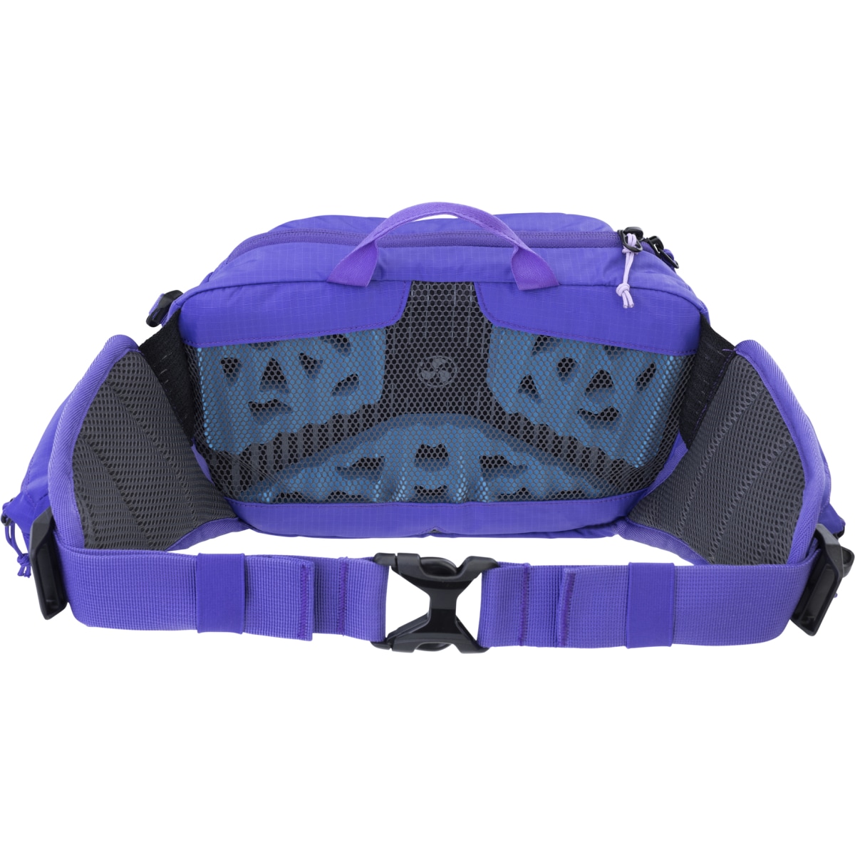 Artikel klicken und genauer betrachten! - Die HIP PACK 3 l von EVOC ist mit seiner optimierten Rückenbelüftung ideal für Bike-Runden mit wenig Equipment  Für hohen Tragekomfort sorgt evocs AIR FLOW CONTACT SYSTEM mit drei gut durchlüfteten Polster-Pads...   weitere Infos im ROSE Bikes Online-Shop! | im Online Shop kaufen