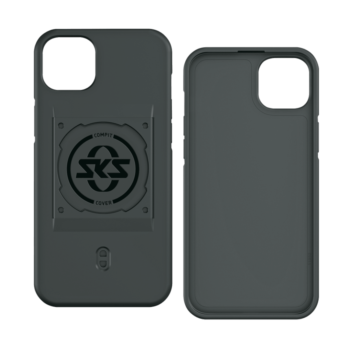 SKS GERMANY COMPIT Smartphone-Cover