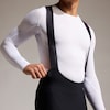 SWIFTRIDE THERMO BIB TIGHTS+ cuissard d'hiver à bretelles