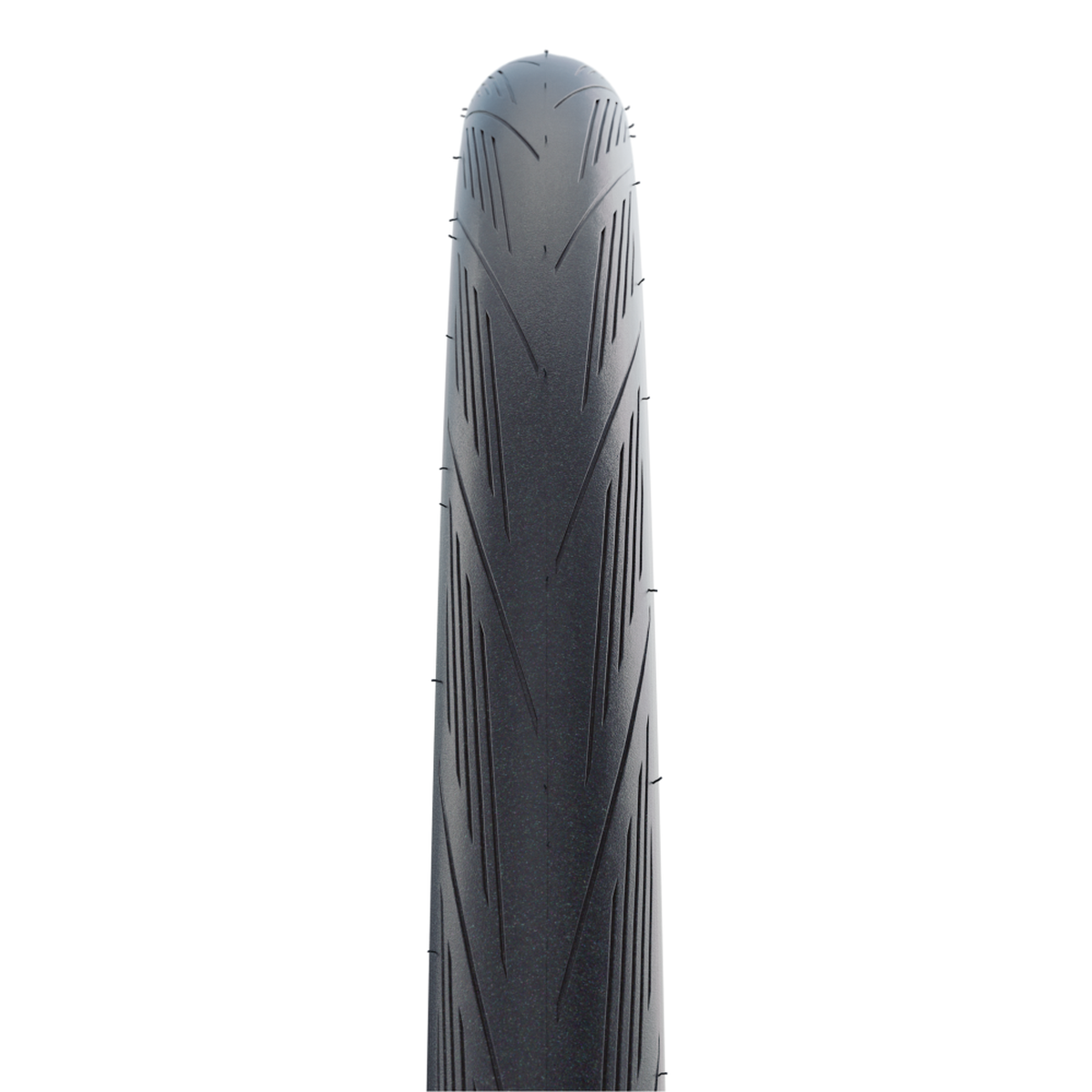 LUGANO II Active Line Folding Road Bike Tyre