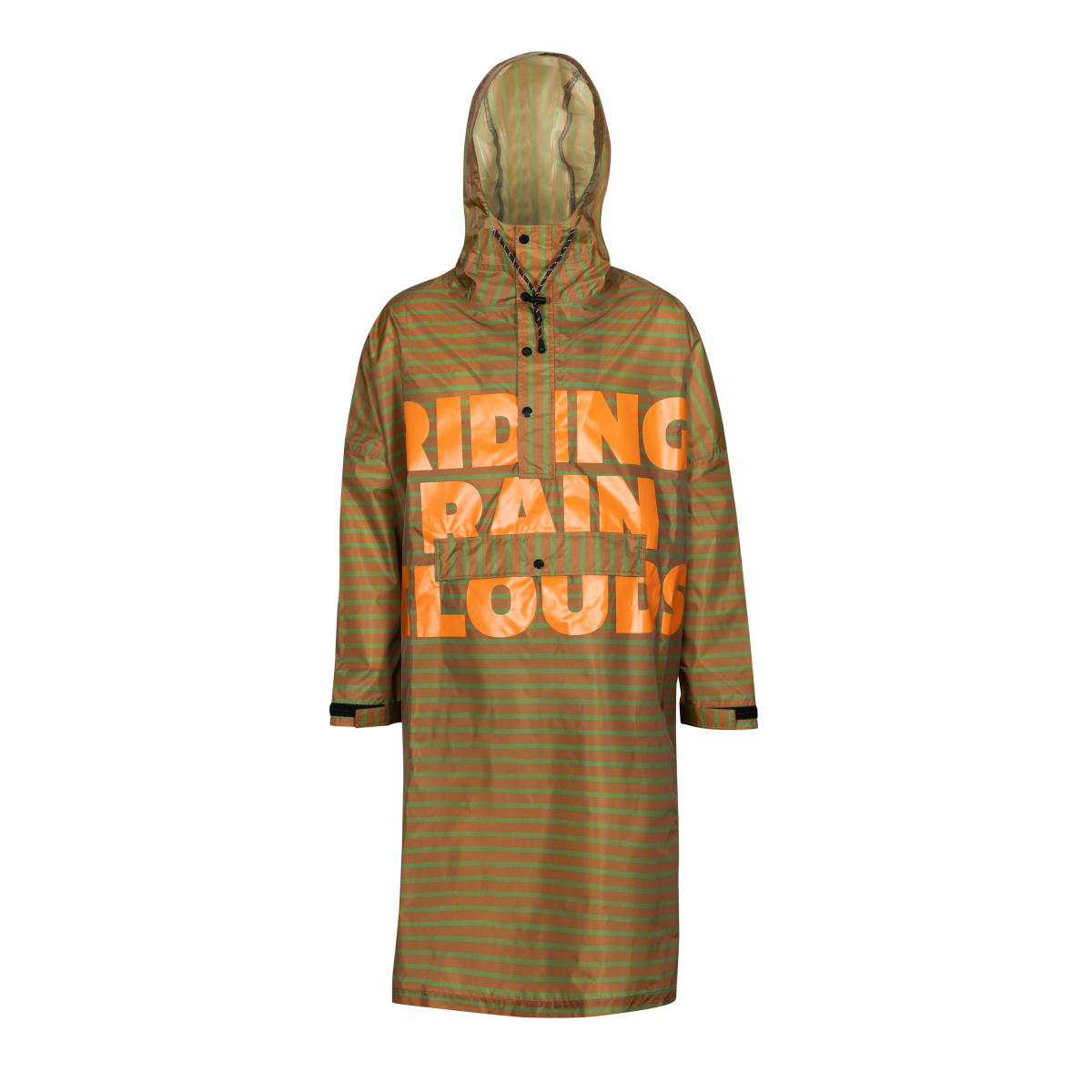 RAINKISS RAIN PONCHO Regenponcho