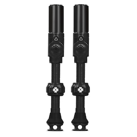 Big Bore Hybrid Tubeless ventiel