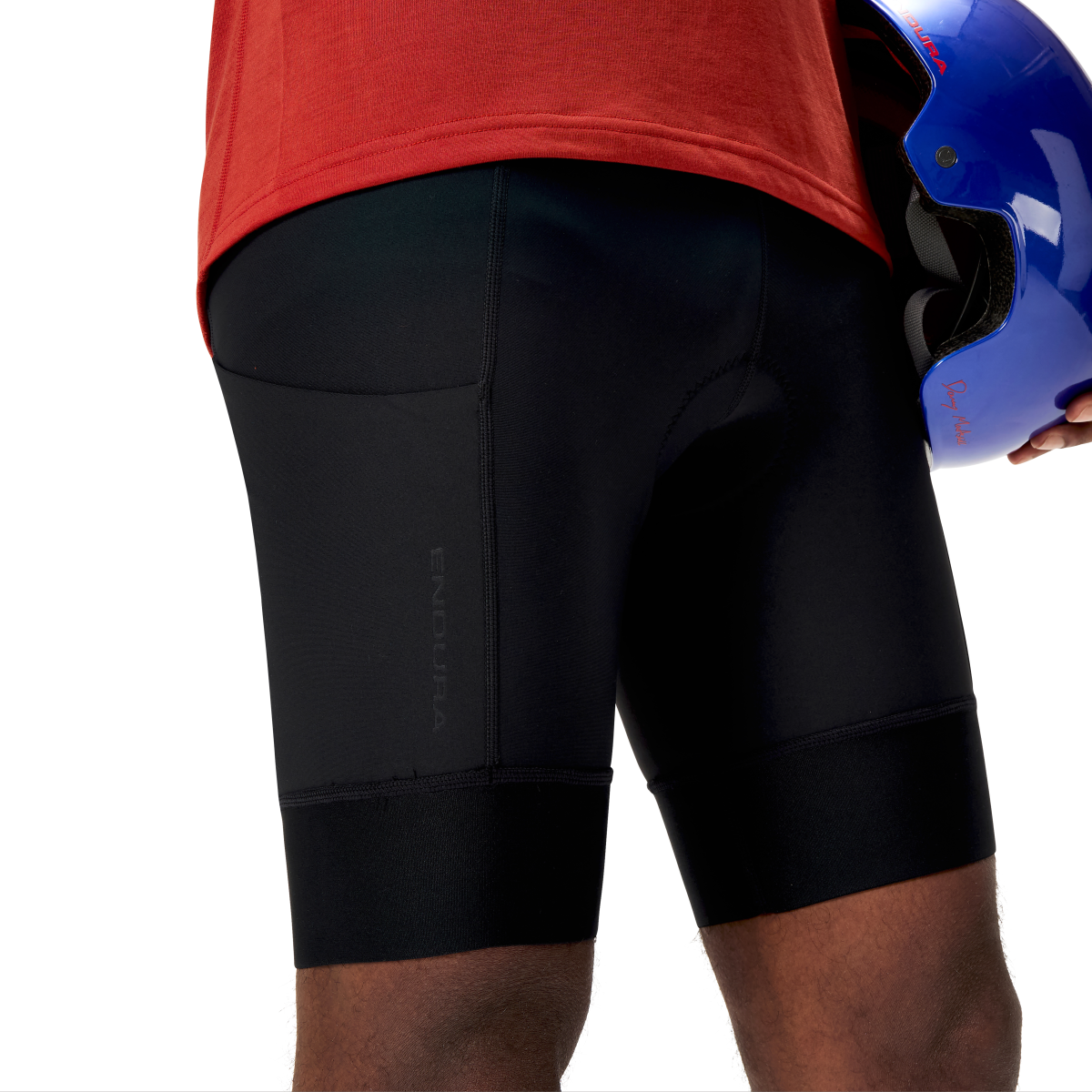 LOOP WAIST SHORTS Cycling Shorts