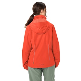 WOMEN'S ESCAPE BIKE LIGHT JACKET All-Weather Jacket